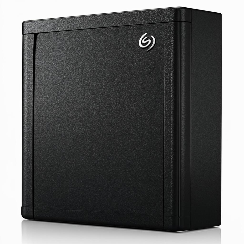 Disco Duro Seagate 1TB